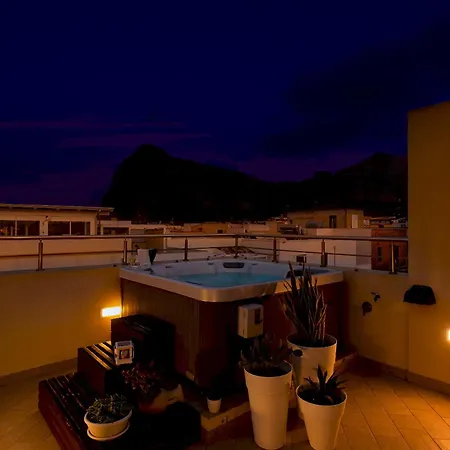 Gæstehus Ayres Del Mar San Vito Lo Capo