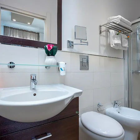 Ayres Del Mar Gæstehus 4*