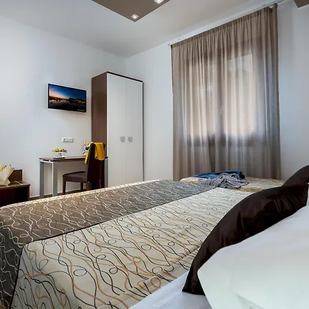 Ayres Del Mar Gæstehus 4*