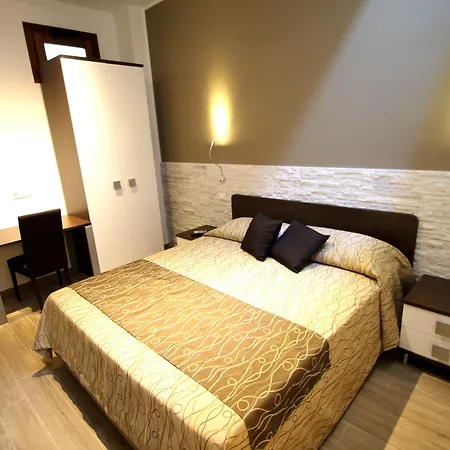Ayres Del Mar Gæstehus 4*