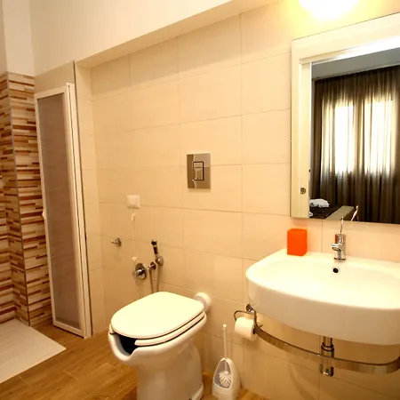 Ayres Del Mar Gæstehus 4*