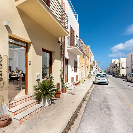 Ayres Del Mar San Vito Lo Capo